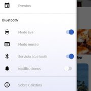 Bluetooth Modos