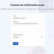 Notificaciones